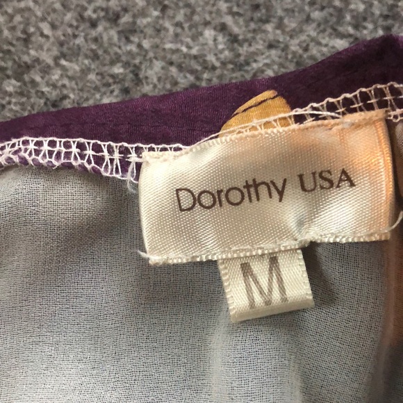 Light Summer Semi formal dress - Picture 4 of 6